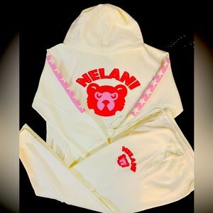 NELANI sweatsuit